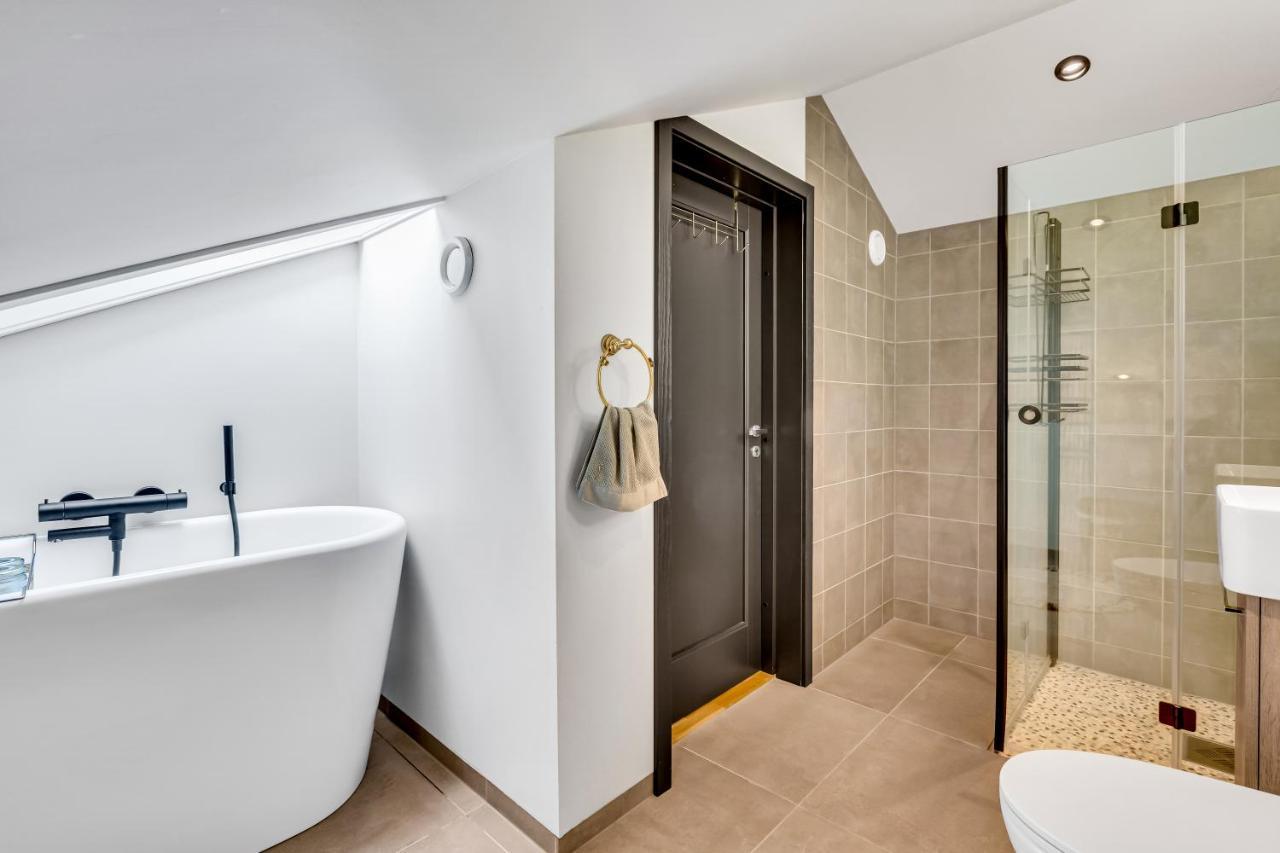 Private Room In Beautiful Mountain Home W/ Sauna Beitostolen Buitenkant foto